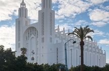 Casablanca Highlights Tour – Mosque, Corniche & Hidden Gems