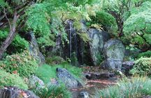 Osaka Private Tour of Shitennoji, Osaka’s Oldest Temple