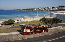 Sydney 3, 5, or 7 Ticket Flexi Pass