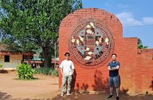 Vishakhapatnam Discovery with Borra Caves and Araku Valley