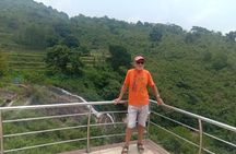 Vishakhapatnam Discovery with Borra Caves and Araku Valley