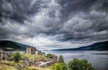 Invergordon Shore Excursion -Best of the Highlands