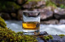 Invergordon Shore Excursion -Best of the Highlands