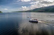 Invergordon Shore Excursion -Best of the Highlands
