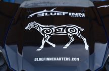 East ATV Tour in Curacao