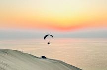 Doha City Tour & Desert Safari: A Full Qatar Adventure