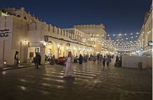 Doha City Tour & Desert Safari: A Full Qatar Adventure