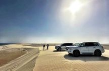 Doha City Tour & Desert Safari: A Full Qatar Adventure