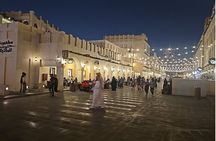 Doha City Sightseeing Tour To All Main Attractions