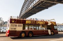 Sydney 3, 5, or 7 Ticket Flexi Pass