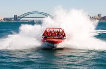 Sydney 3, 5, or 7 Ticket Flexi Pass