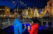 From Zagreb: Ljubljana & Lake Bled Small Group Day Trip 