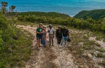 Quad Bike Experience at Tsitsikamma National Park