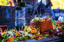 Ubud: Monkey Forest, Rice Terraces & Sacred Temples