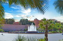 Tuk Tuk Marrakech Tour With Camel Ride and Workshop Visit