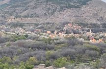 Day Trip to Imlil: Discover the High Atlas Mountains