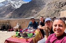 Day Trip to Imlil: Discover the High Atlas Mountains