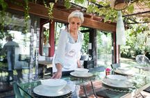 Cooking Class in a 13th Century Monastery in Florence