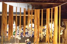 Cooking Class in a 13th Century Monastery in Florence