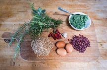 Cooking Class in a 13th Century Monastery in Florence