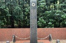 Amersfoort by Bike Stories of World War Two