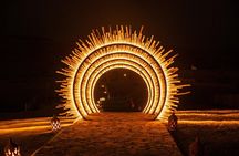 Agafay Desert Luxury,Quad,Camel,Pool,Dinner Show and Concert 