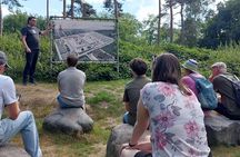 Amersfoort by Bike Stories of World War Two
