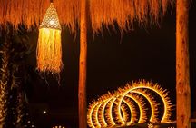 Agafay Desert Luxury,Quad,Camel,Pool,Dinner Show and Concert 