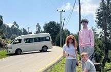 Ultimate Addis Ababa City Experience History, Culture and Local