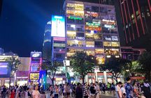 Ho Chi Minh City Lively Saigon River Sightseeing Cruise