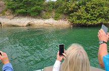 Jupiter 2Hr Sightseeing Charter on the Intracoastal Waterway