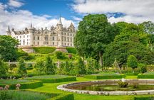 Invergordon Shore Excursion -Dunrobin Castle & Scottish Highlands