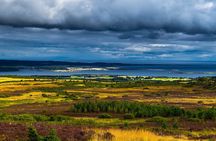 Invergordon Shore Excursion -Dunrobin Castle & Scottish Highlands