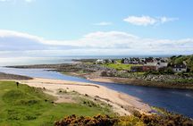 Invergordon Shore Excursion -Dunrobin Castle & Scottish Highlands