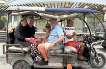 Must Visit: Intramuros, Chinatown & Old Manila Tondo Experience
