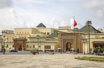 Rabat Tuk-Tuk Eco Tours