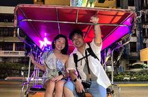 Manila Night Market and Street Food Experience