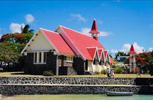 Explore the North Of Mauritius and Visit to Odysseo and Lunch 