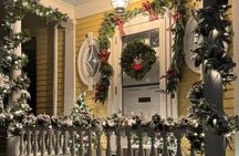 Ghosts of Christmas Past a Haunted Holiday Stroll in Salem