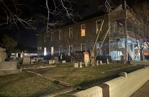 The Spirit Ghost Walking Tour