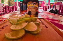 Mexico City: Full Boat Tour - Culture, Food & Fiesta