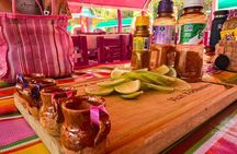 Mexico City: Full Boat Tour - Culture, Food & Fiesta
