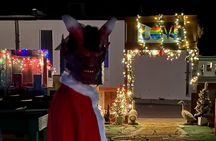 The Spirit Ghost Walking Tour