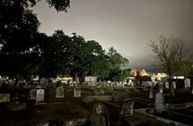 The Spirit Ghost Walking Tour