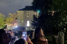 The Spirit Ghost Walking Tour