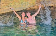 ATV and Buggy Adventure with Water Cave and Beach in Punta Cana