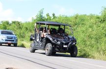  ATV Rugged Adventure- Scenic Exhilarating "four wheeling" fun!
