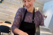 Estonian cuisine Cooking Class