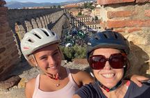 Guided Ebike Tour of Segovia