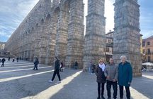 Guided Ebike Tour of Segovia